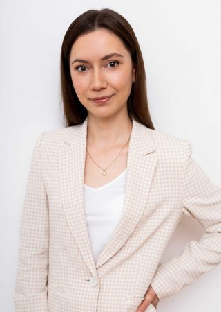 Ewelina Pietrzyk
