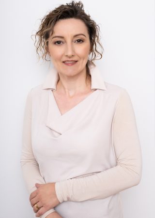 Anna Majchrzak-Kordylewska
